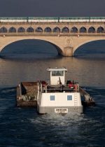 Michel Trémeau - Bercy bridge